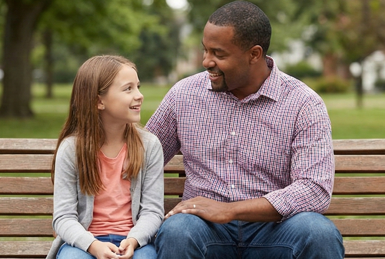 Parent of 10-year-old